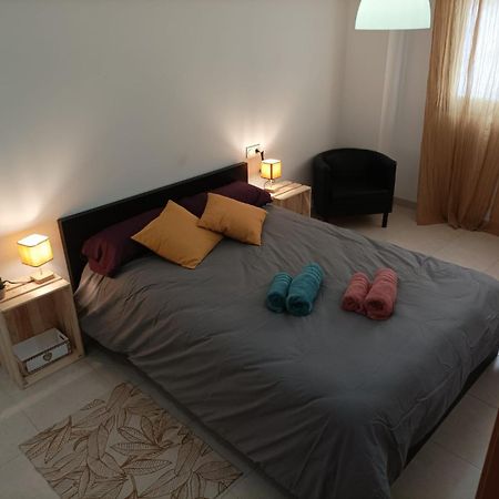 Apartamento En Oropesa Del Mar Zewnętrze zdjęcie