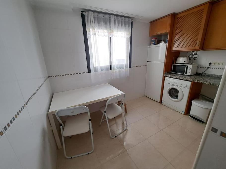 Apartamento En Oropesa Del Mar Zewnętrze zdjęcie