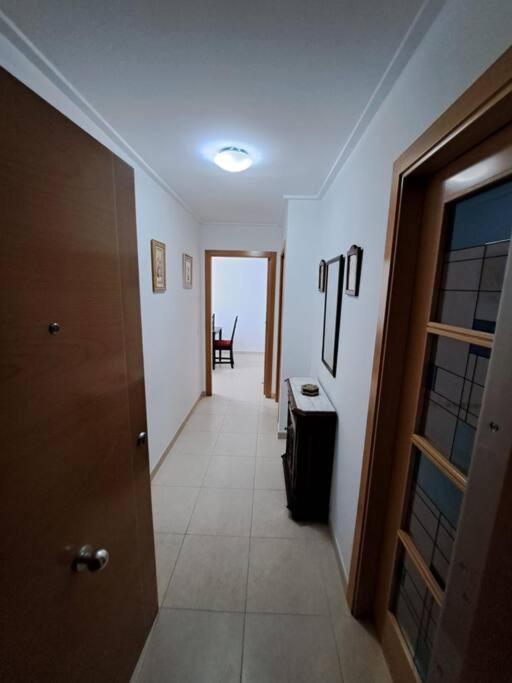 Apartamento En Oropesa Del Mar Zewnętrze zdjęcie
