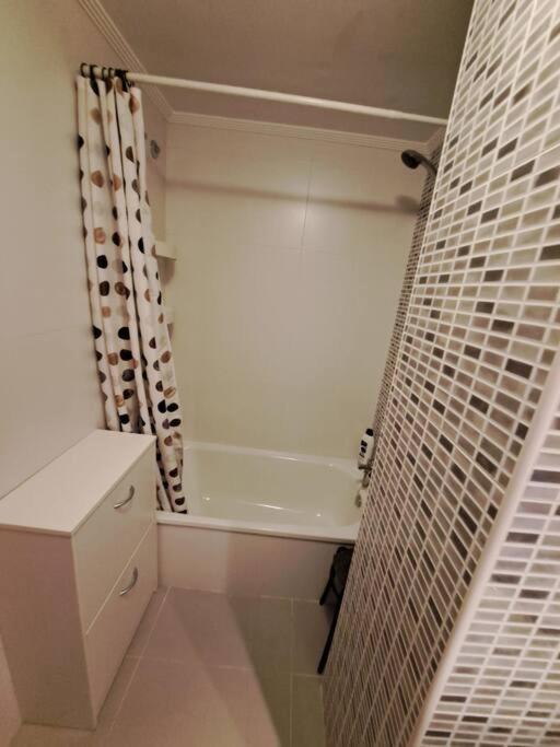 Apartamento En Oropesa Del Mar Zewnętrze zdjęcie