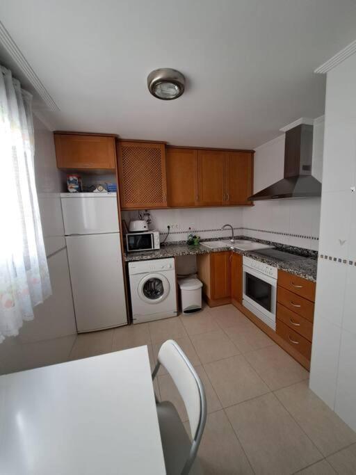 Apartamento En Oropesa Del Mar Zewnętrze zdjęcie