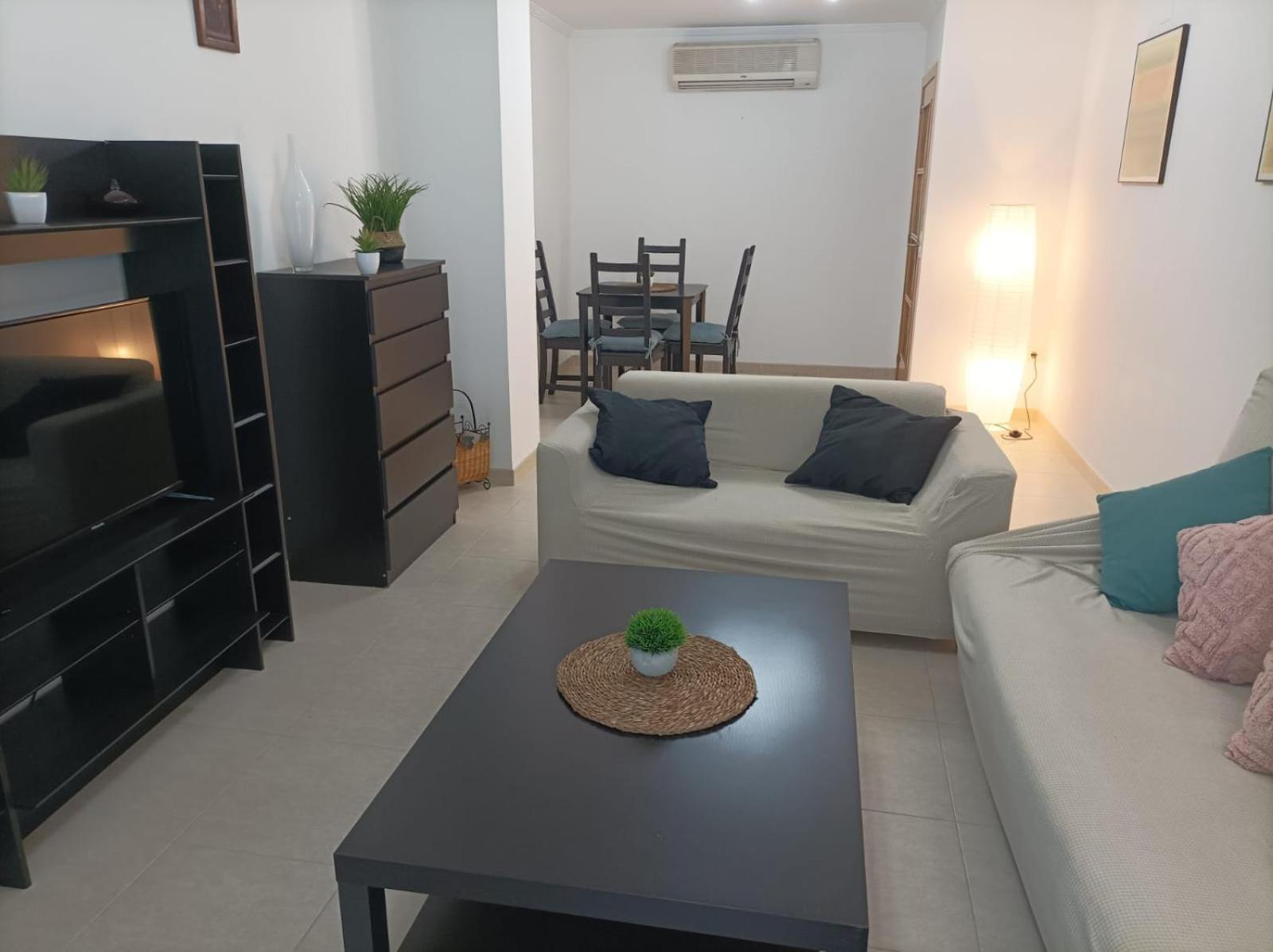 Apartamento En Oropesa Del Mar Zewnętrze zdjęcie
