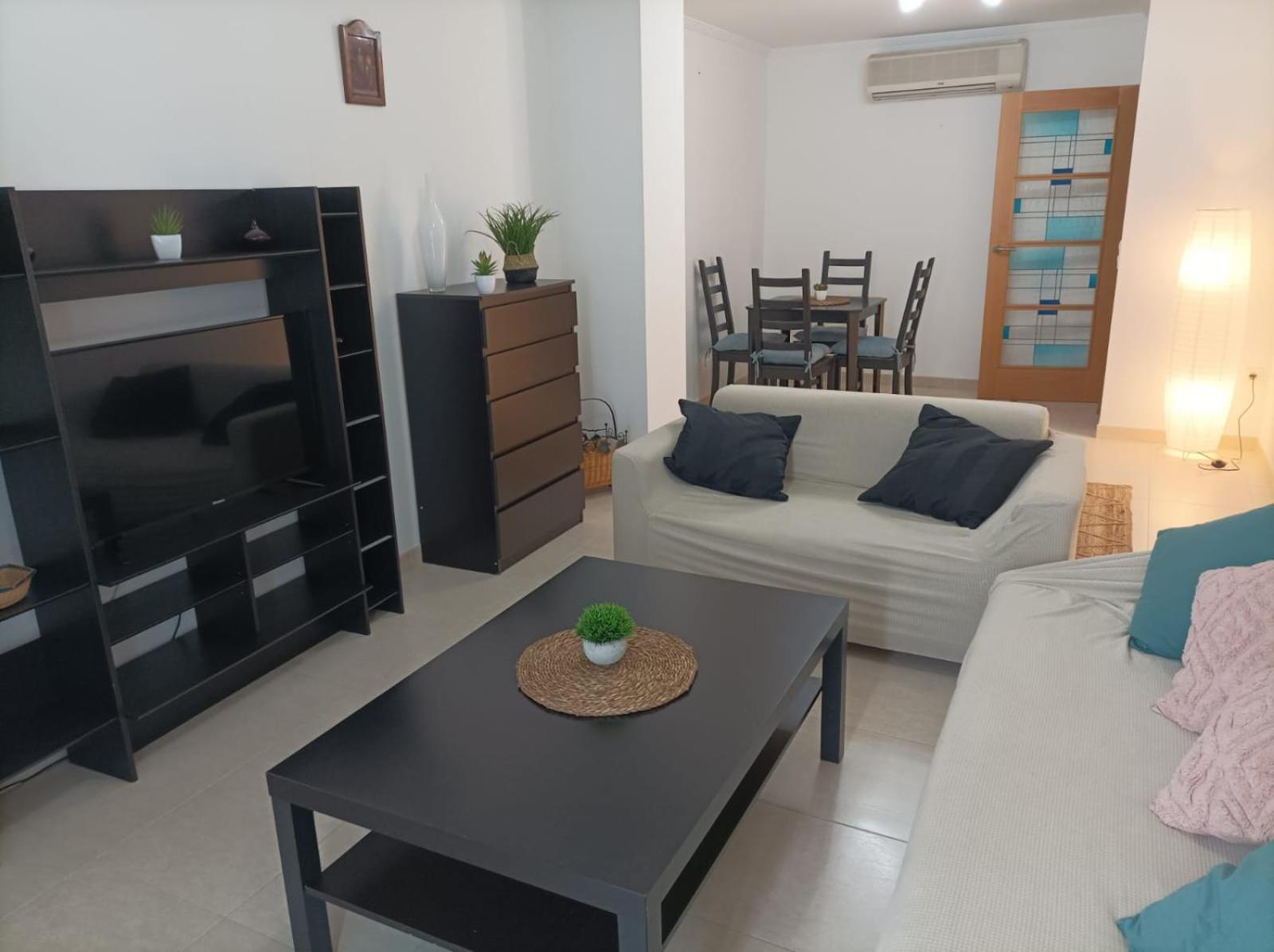 Apartamento En Oropesa Del Mar Zewnętrze zdjęcie