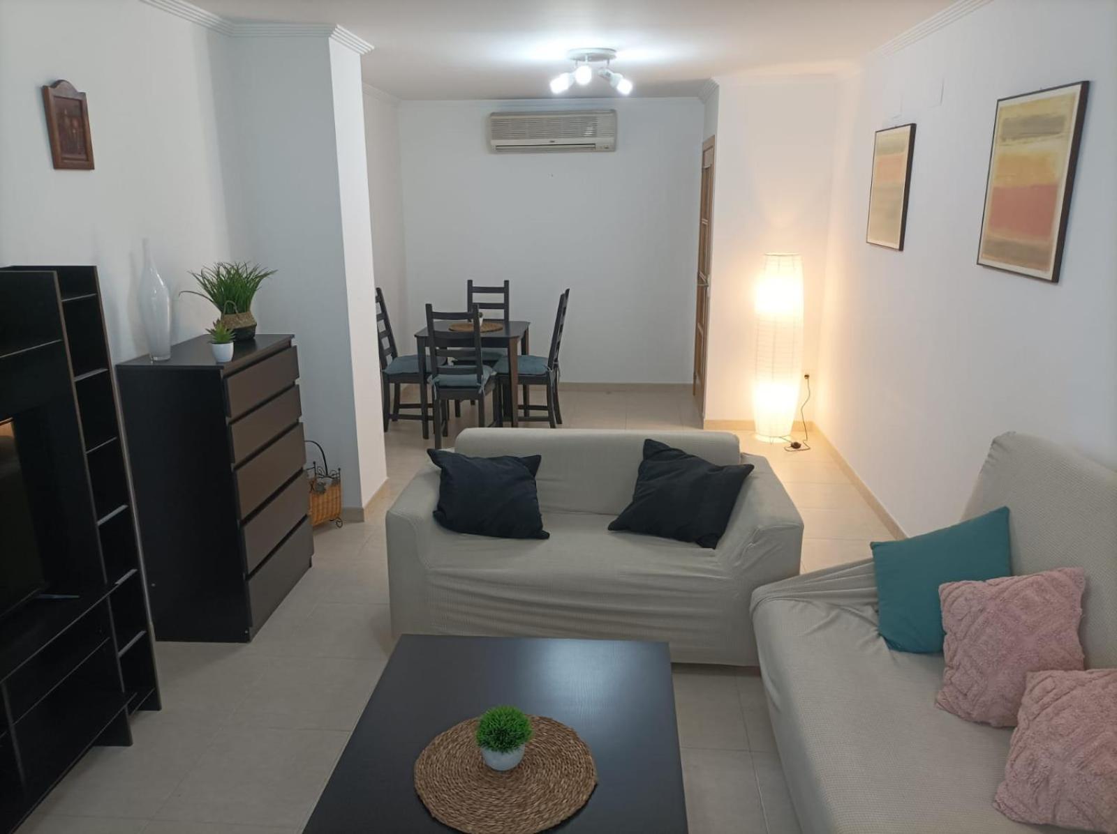Apartamento En Oropesa Del Mar Zewnętrze zdjęcie