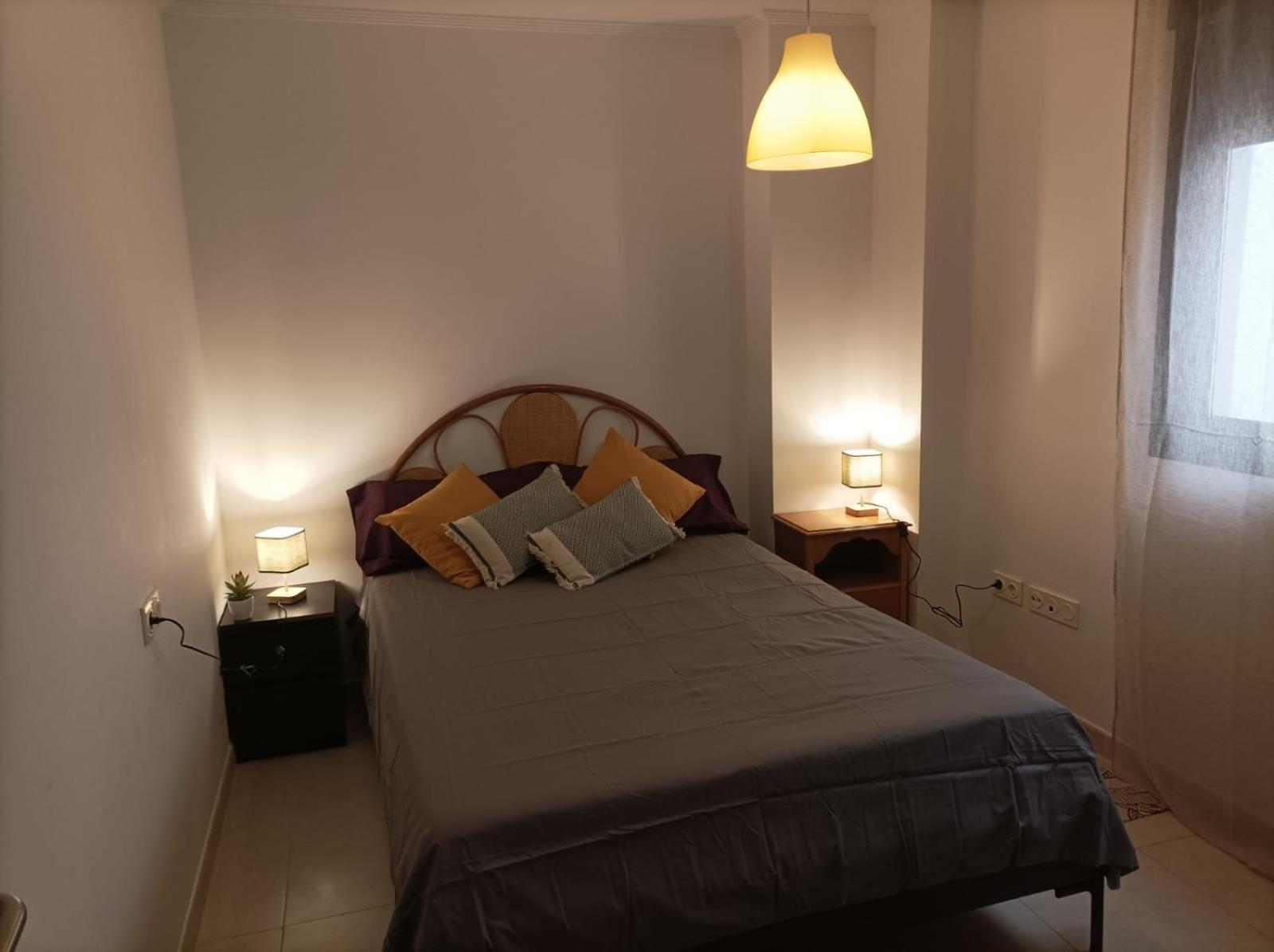 Apartamento En Oropesa Del Mar Zewnętrze zdjęcie
