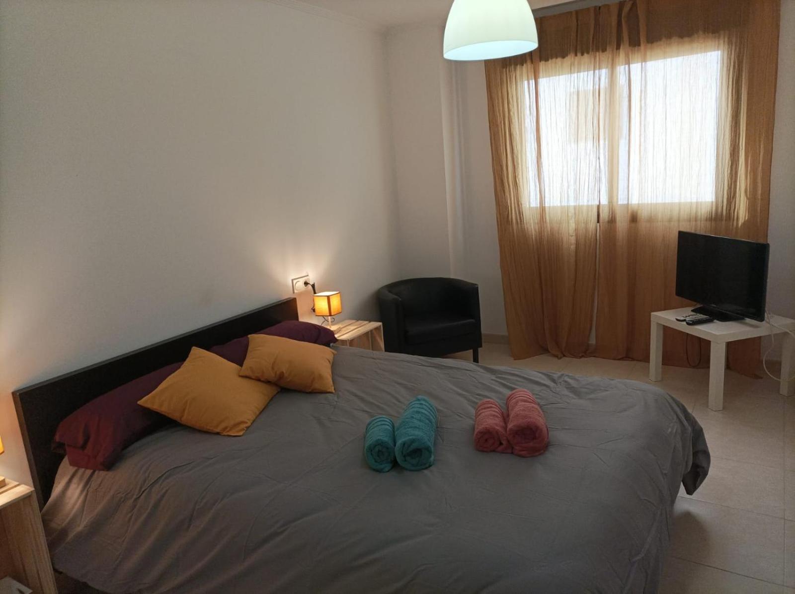 Apartamento En Oropesa Del Mar Zewnętrze zdjęcie